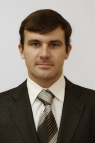 Платонов Максим Александрович