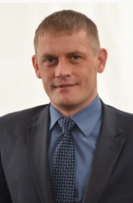 Михаил Валерьевич Поликарпочкин
