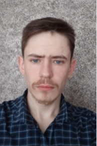 Фролов Юрий Васильевич