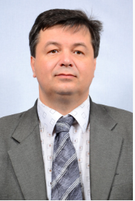 Кондачков Сергей Геннадьевич