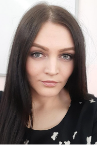 Коструба Анна Михайловна