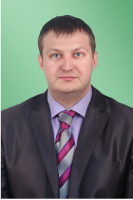 Макаров Сергей Викторович