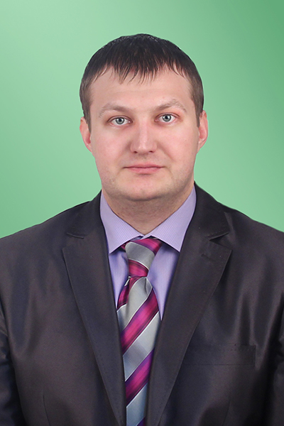 Макаров Сергей Викторович