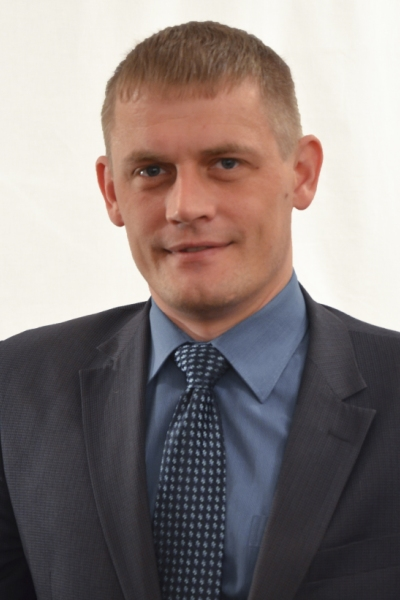 Поликарпочкин Михаил Варьерьевич