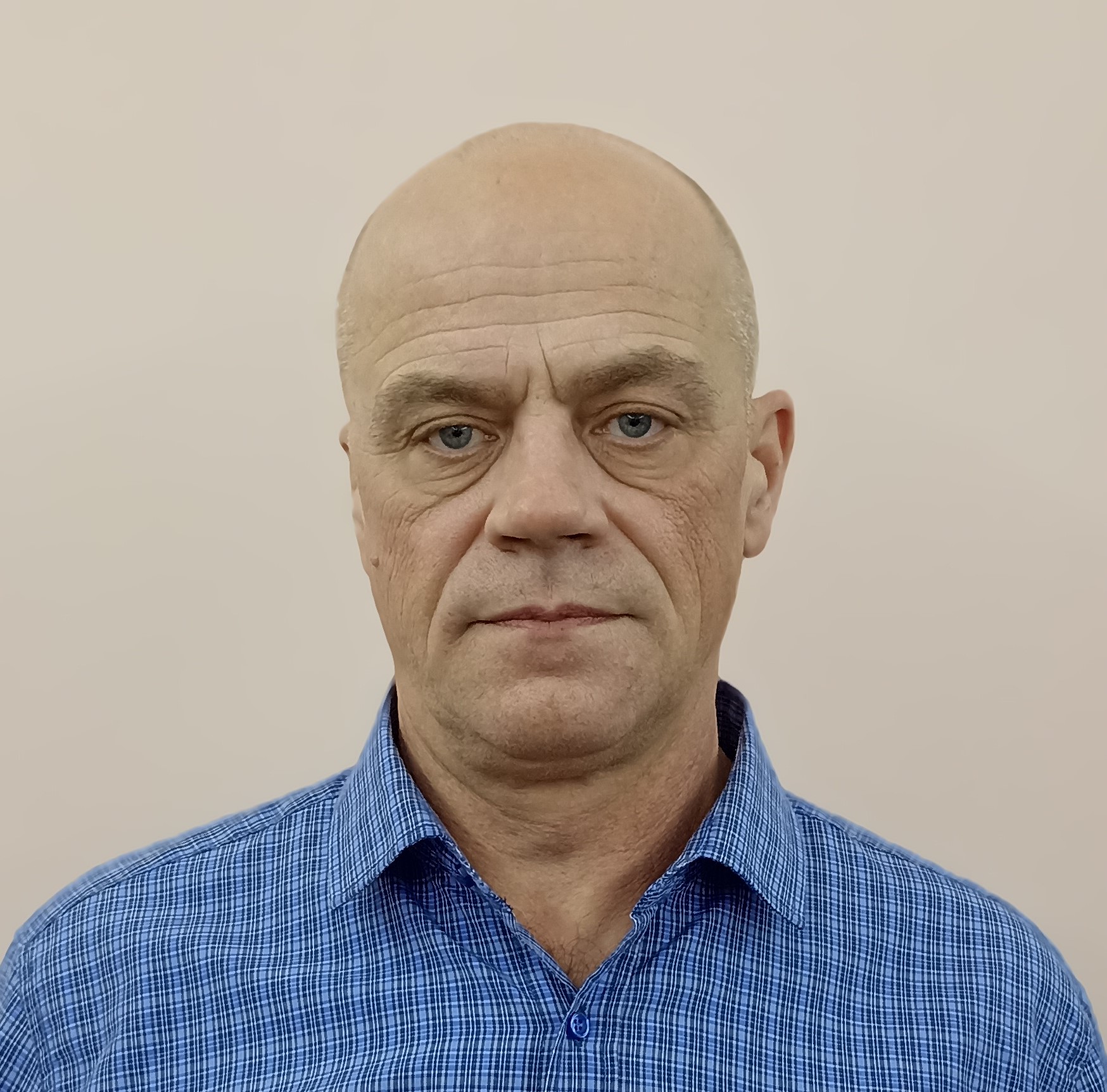 Мальчик Андрей Михайлович